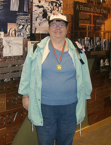 She\'s Incredi-bowl!